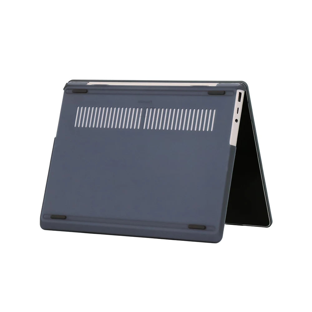 2, Matte Crystal Cover, 12.4