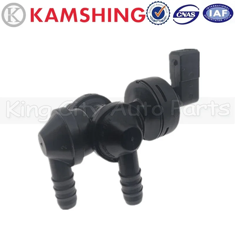 CAPQX For Volvo XC90 2003 2004 2006 2007 2008 2009 2010 2011 Car Power Brake Booster Vacuum Switch Valve 31265826 31400608