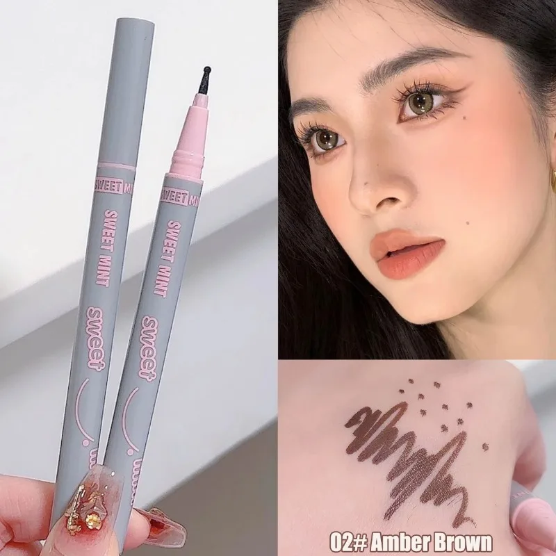 02 Amber Brown