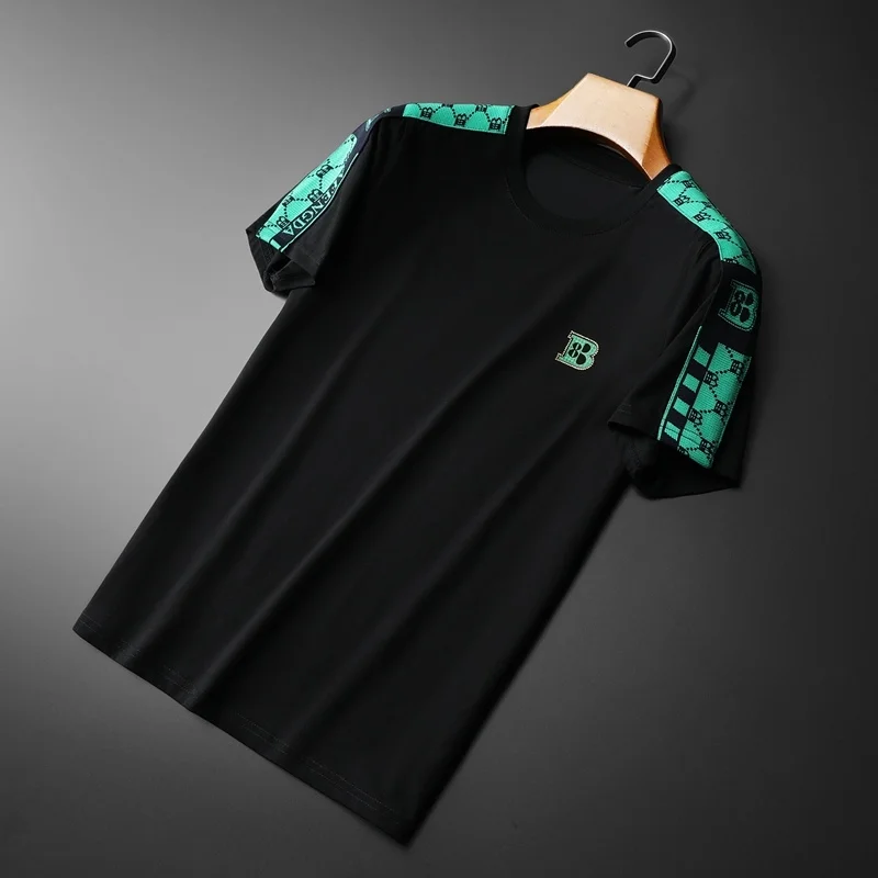 Summer Bottomed Shirt - Image 4