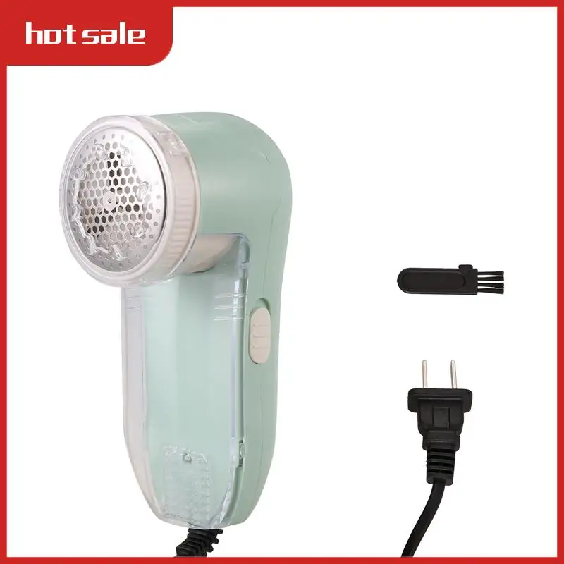 BEAU-In-Line Electric Shaver Lint Trimmer Lint Trimmer Removal Machine Clothes Shaver US Plug