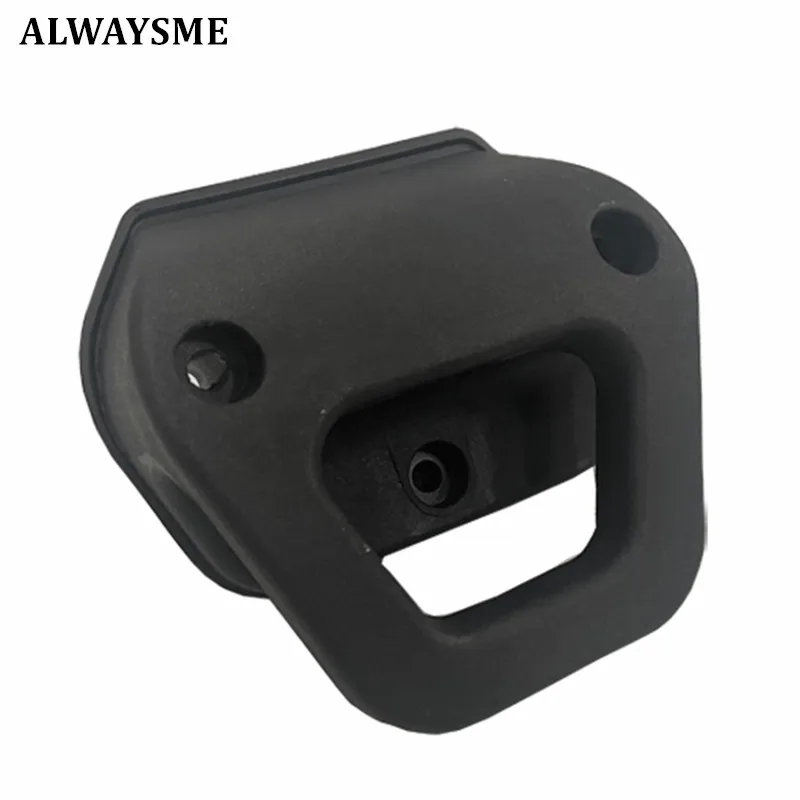ALWAYSME Truck Bed Tie Down Pickup Anchors Hook For Trucks cargo trunk bag hook