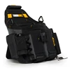TOUGHBUILT TB-CT-104 Electricians Pouch With Shoulder Strap Adjustable Multi Pockets Heavy Duty Rivets Toolbag 5