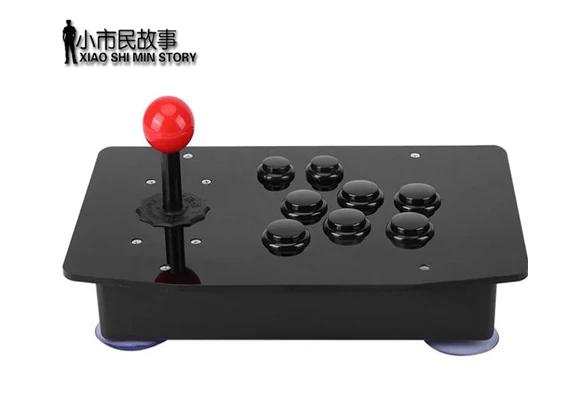 Android Mobile TV Set Top Boxing King 97 Support Computer USB Laptop Arcade Game Joystick arcade joystick game joystick gaming controller