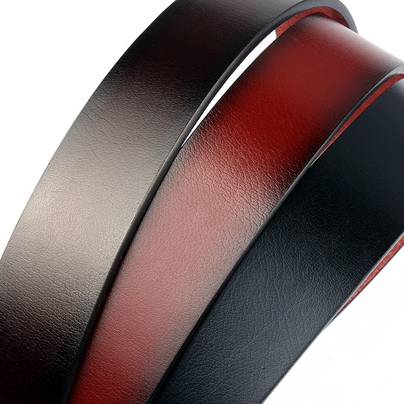 VOOTHOST Fashion Alloy Pin Buckle Men's Belt Casual Jeans Belt Male All-match Leather Formal Business Designer Waistband VB236_viptrois.com