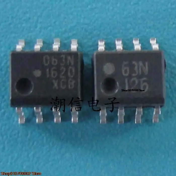 

5pieces HCPL-063N 63N 063NSOP-8 original new in stock