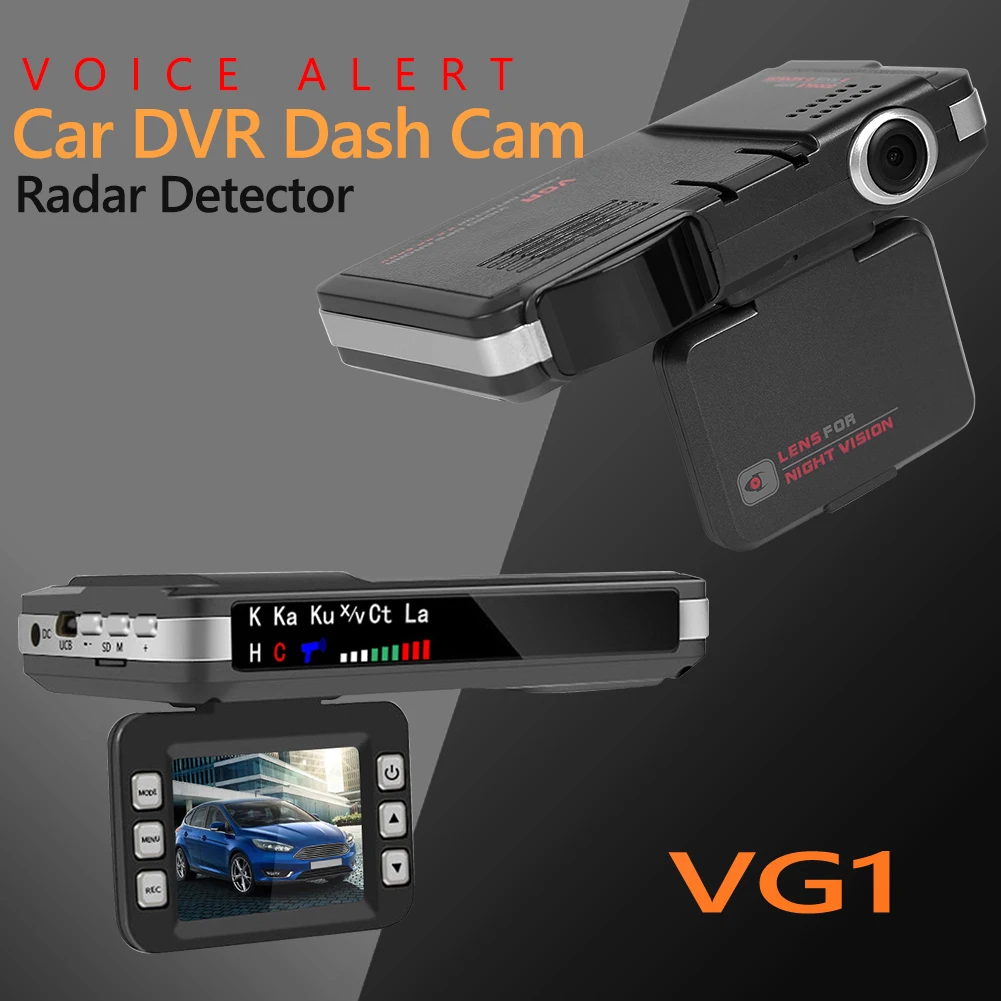 Spedal Radar Detector Dashcam Gps Traffic Alarm 3in1 Global Speed Limits  Data Laser Camera With G-sensor Loop Recording 668t - Dvr/dash Camera -  AliExpress