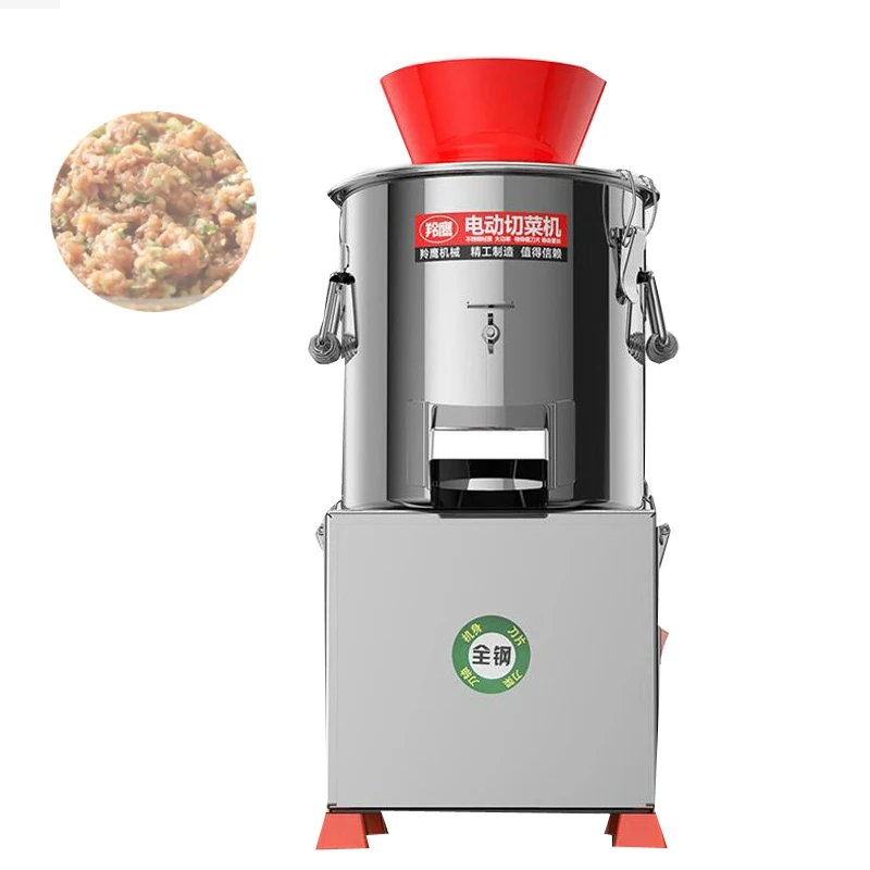 

Машина для набивки овощей, измельчитель чеснока, шалота, мяса, измельчитель, машина для наполнения Пельменей