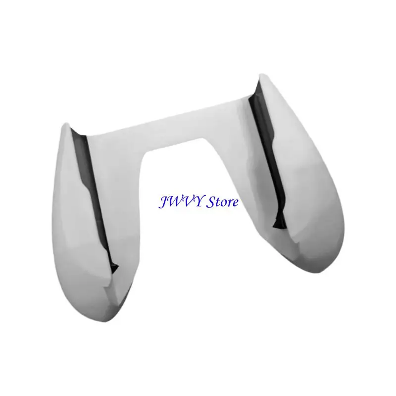 573A Impugnatura stampata in 3D per controller console RG35XX Impugnatura ergonomica antiscivolo Maniglia supporto facile da - immagine 3