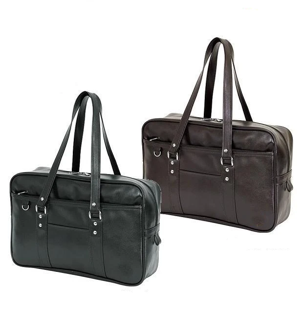 Bolsos De estudiante japoneses, mochila escolar JK para mujer