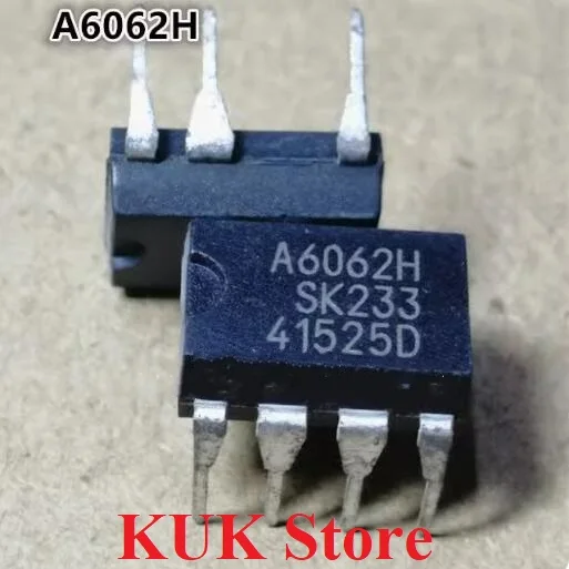 

Real Original 100% NEW STRA6062H DIP7 10PCS ~ 50PCS