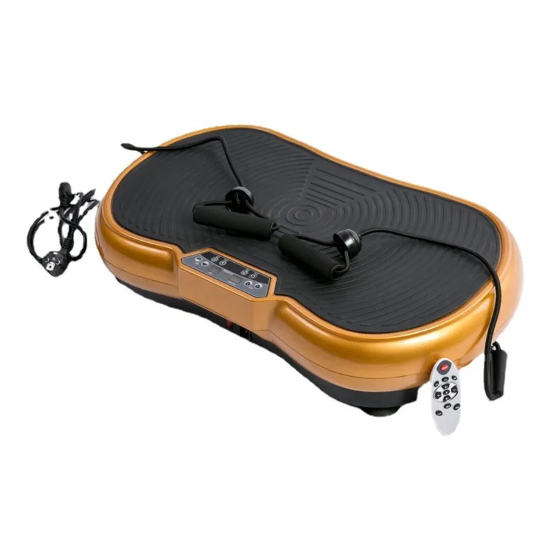 Intelligent Vibration Body Shaping Power Plate, Household Standing Shiver Machine
