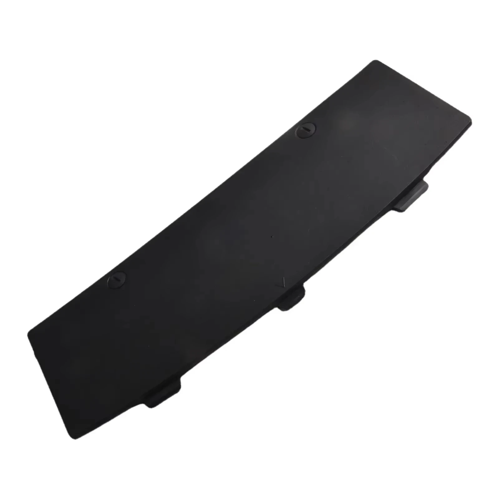 Rear Bumper Tow Hitch Hook Cap Cover Trim 1135412-00-A Lower Shield Cover Parts For Tesla Model 3 -22