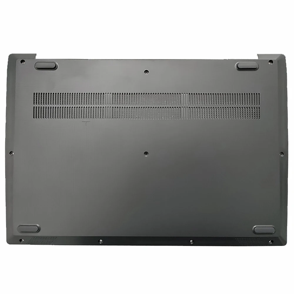 Новая нижняя крышка для ноутбука, нижняя крышка для lenovoideapad 340C-15 S145-15 5CB0S16939, серый