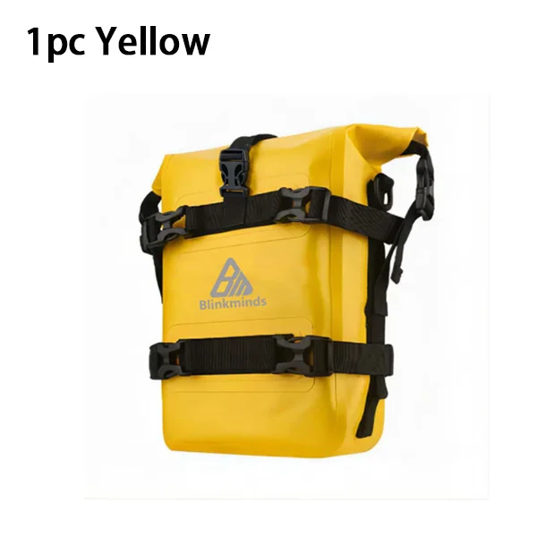 1pc Yellow