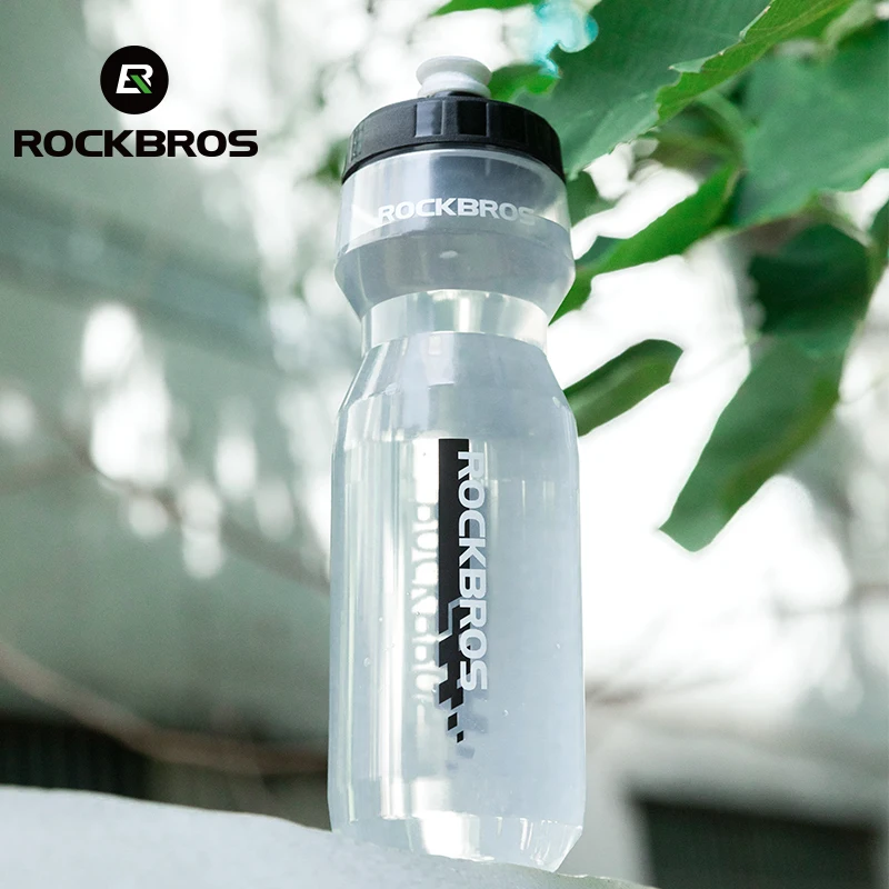 

Велосипедная бутылка для воды ROCKBROS, 750 мл