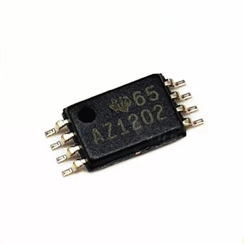 

10Pcs/Lot ADS1202IPWR TSSOP-8 ADS1202IPW AZ1202 Help PCBA Complete BOM And Material List
