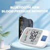 Bluetooth Arm Blood Pressure Monitor Home Medical Blood Pressure Monitoring gauge digital tensiometers Blood pressure meter 1