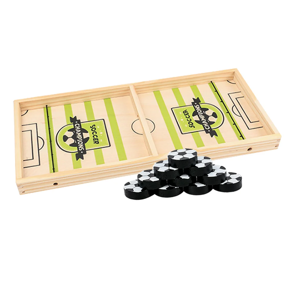 1 Set Finger Sports Basketball Table Game Football Basketball Catapult Chess Educational Interactive for Kids Children Boys trophy trophies kids game awards stuff mini competition children small sports tournament cup