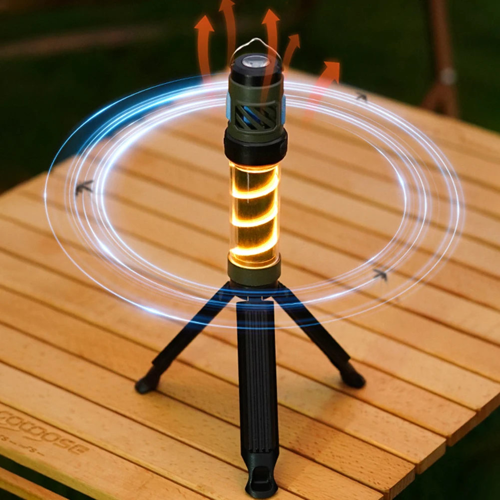 3 in 1 Camping Lantern 2