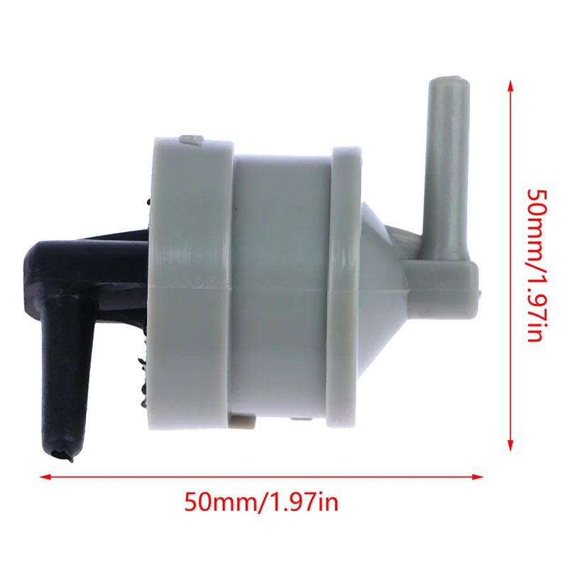 Gas Filter 90917-11044 90917-11044-X4 For Hilux KZN165 Vacuum Gas Filter For 4 RUNNER Gas Filter
