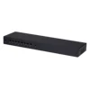 Qotom Mini PC Q1052GE Core i5-8260U Q1055GE i5-10210U 1U-Rack 8 Lan Ports Security Gateway Appliance AES-NI 3