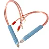 SUNKKO HB-71A Battery spot welding pen Y type interface Suitable for S709A S719A spot welder machine Spot welder production DIY 1