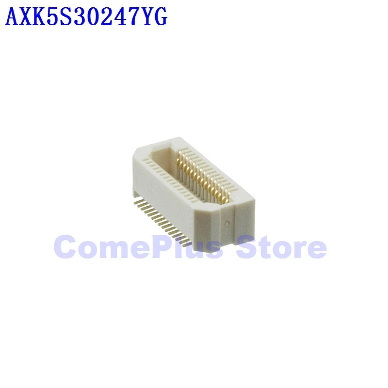 10PCS AXK5S30247YG AXK5S40037YG Connectors