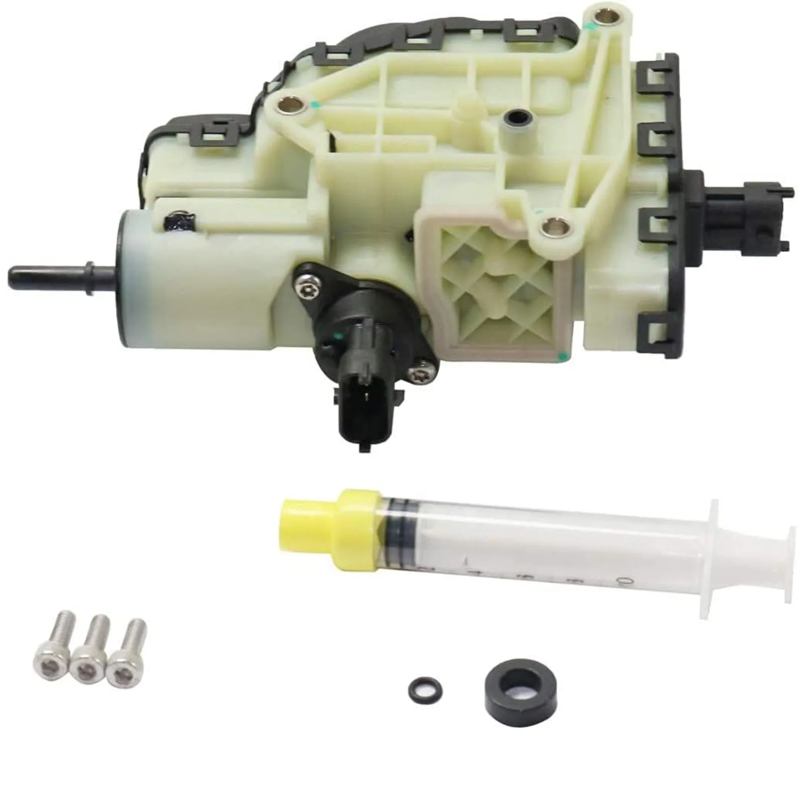 포드 F350 슈퍼 듀티 트랜짓-250 BC3Z5J229L BC3Z5J229M BC3Z5L227K BC345J229AD 용 디젤 배출 유체 DEF 펌프 BC3Z5L227K