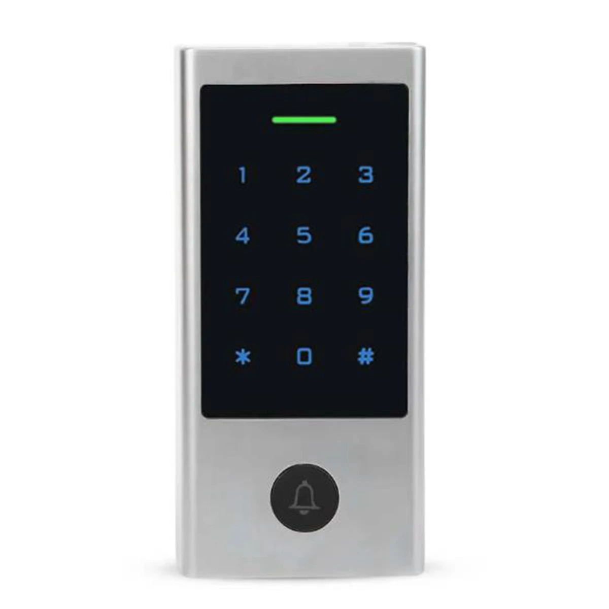 electric-lock-conversion125khz-access-control-cardkeypad-readepassword-unlockwg-26-44-door-lockwaterprooffor-tuya