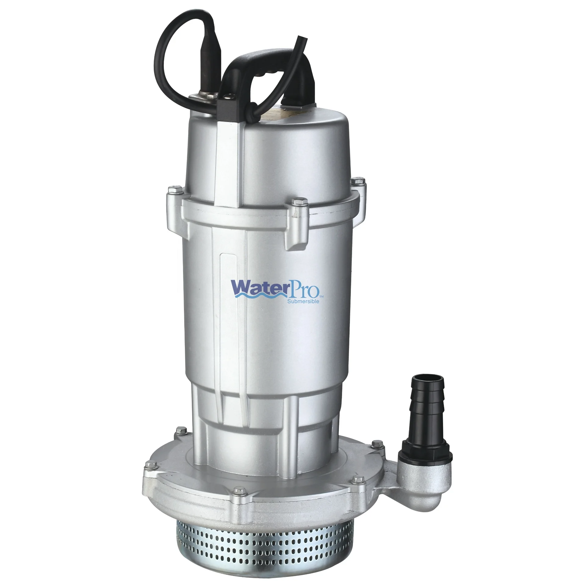 

Погружной насос для чистой воды WATERPRO, серия QDX, 220 В переменного тока, 370 Вт, 50 Гц