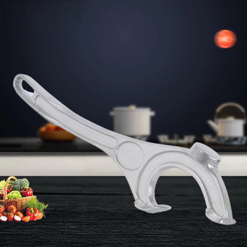 Aluminum Bucket Opener Durable Bucket Lid Remover Practical Bucket