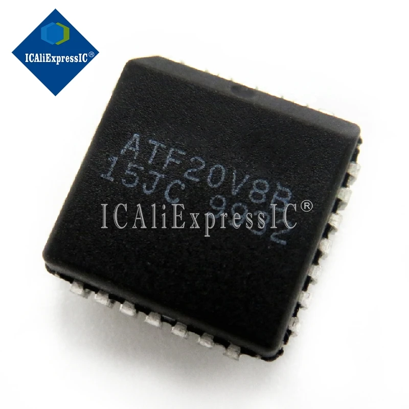 

5 шт. Φ ATF20V8B ATF20V8B-15JC
