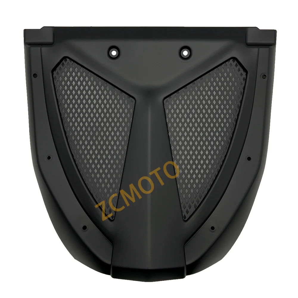 Cubierta de carenado para motocicleta, Protector de Panel de MOTOR para Rebel CMX 300 500, CMX300 CMX500