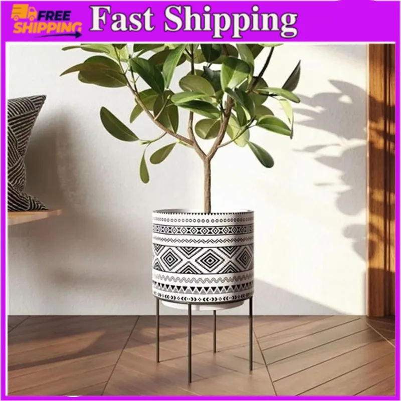 

Modern Ceramic Planter