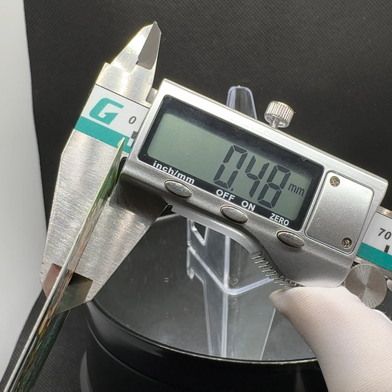 One Piece TCG English Leader card zoro prize OP12-020 green zoro