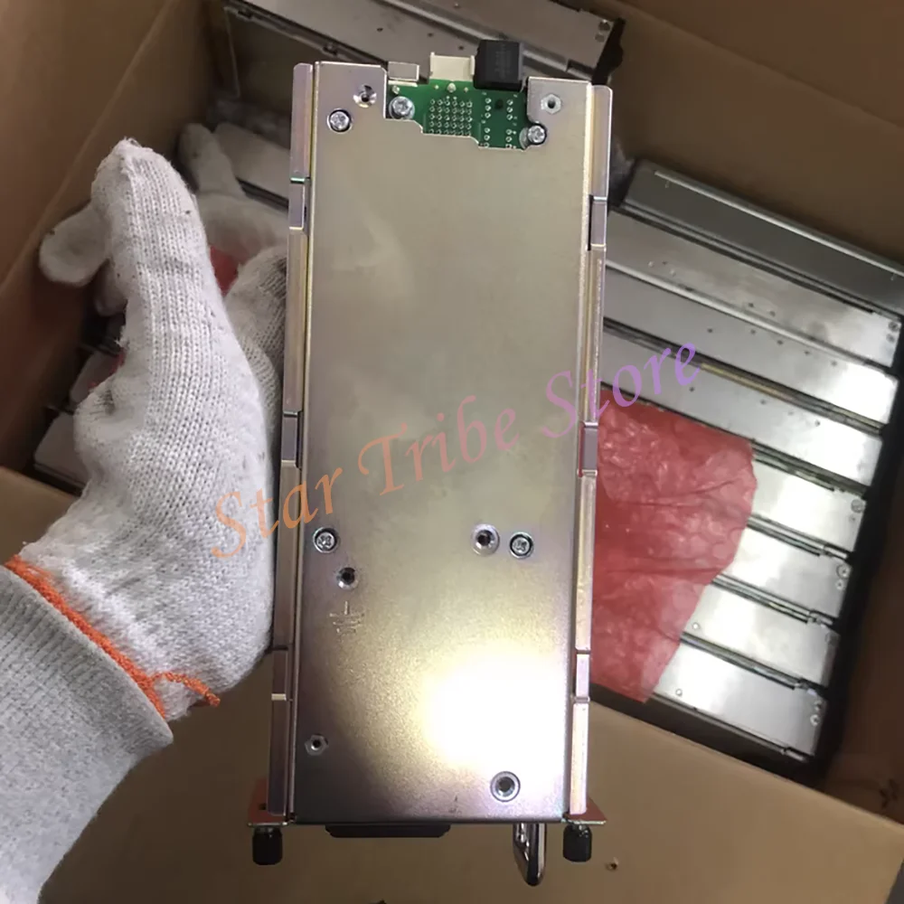 2102311QUG DC 전원 모듈 PSUF-DC NE20E-S2E 18A