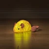 Interactive Cat Toys- Plush Simulation Mice for Indoor Kittens,Self-Playing Chew Toys for Pet Cats,Cute Mouse-Shaped Kitten Toys 5