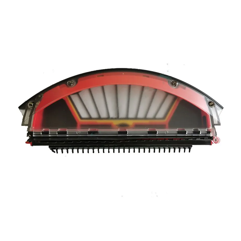 Parti Per Irobot Roomba, Scatola Filtro Per Irobot Roomba 500, 550, 560, 570, 580, 52708, 551, 527 E 530 Series