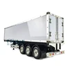 TOUCAN Reefer Container Semi 1/14 Trailer Outdoor Toys for Boys TAMIYAYYA RC Truck Tractor Remote Control Construction Vehicles 2