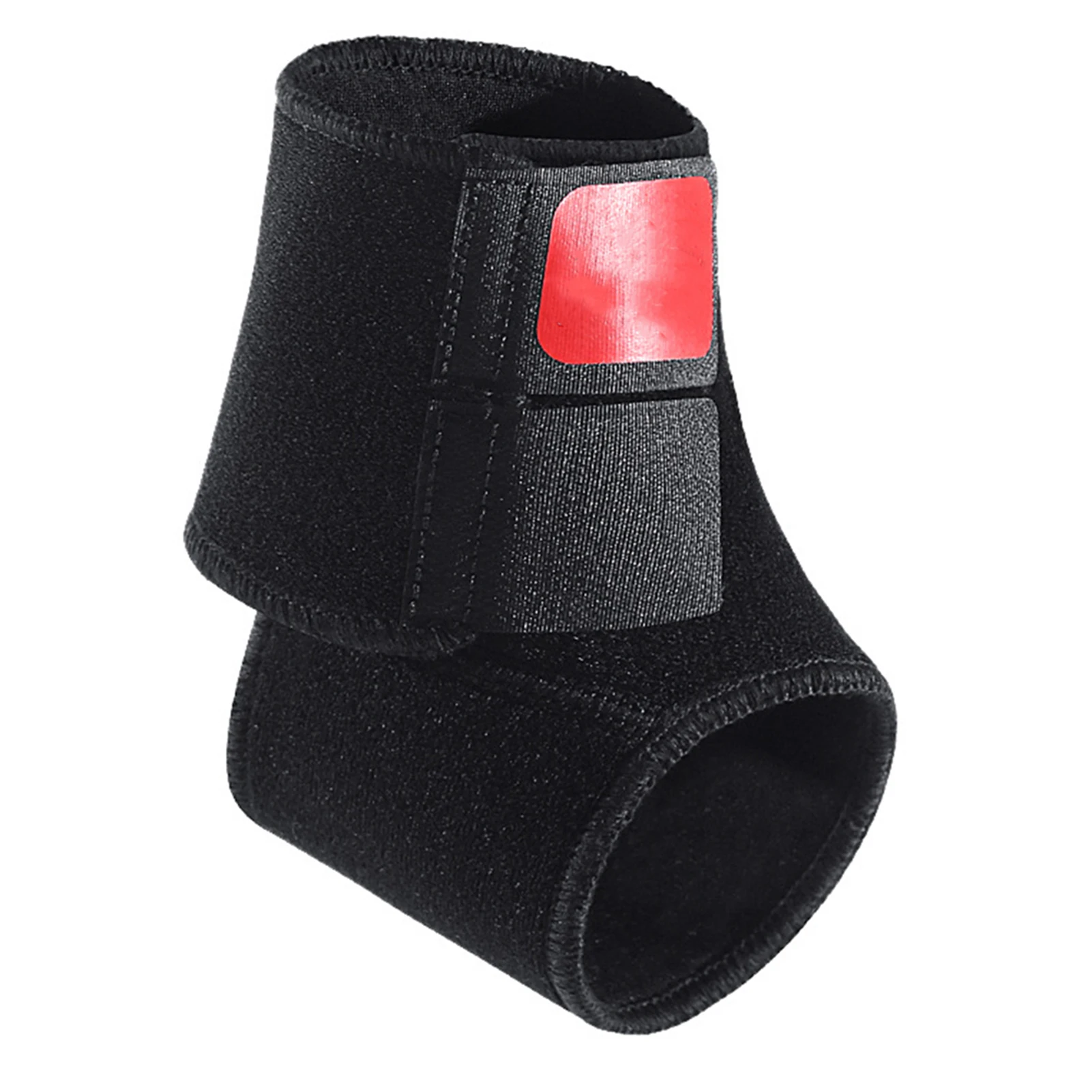 

Men's Ankle Brace Ankle Support Strap Ankle Adjustable Stabilizer For Fitness