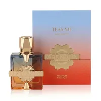 Parfum Arabe Homme Femme 100ml Parfum Arabe de Niche Senteur Élégante Riche Lisse Profonde Raffinée Exotique Signature 3 Styles 4
