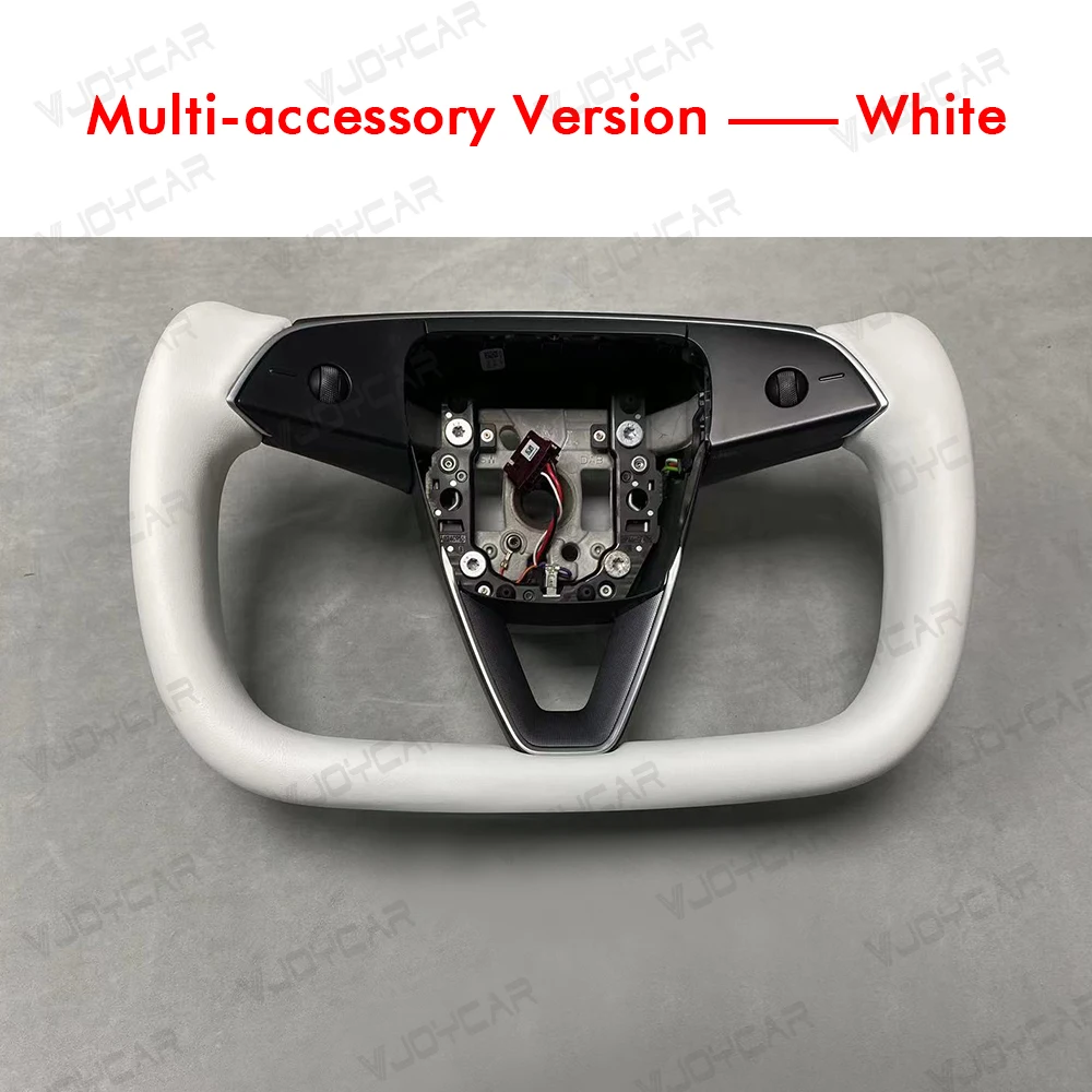 ヨークハンドル モデル3 ハイランド 2024 2025 2026 ヒーター付き