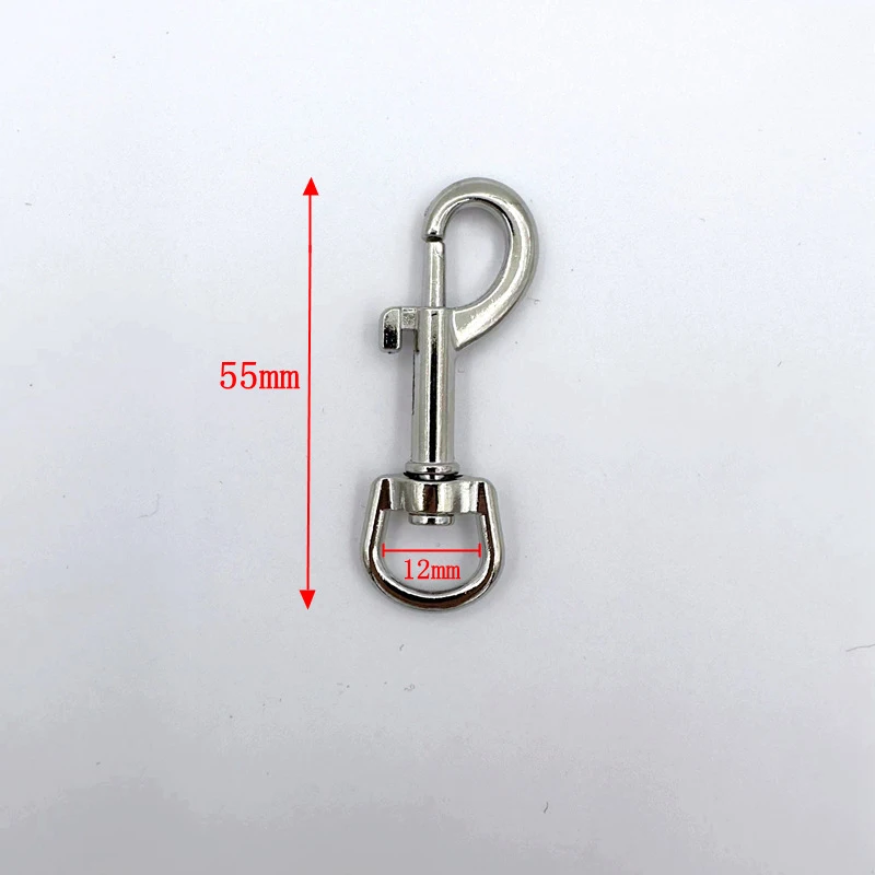 10Pcs 55mm