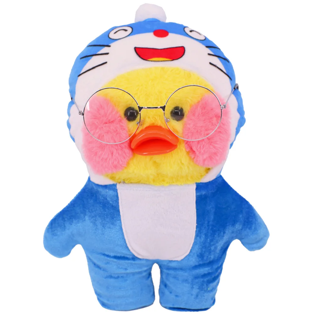 Clothes For 30cm Duck Toy | Toy Accessories 