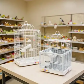 Adjustable Racing Bird Trap 1