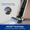 Tineco Floor ONE S6 Cordless Wet Dry Vacuum Floor Cleaner Washer Mop All-in-One for Hard Floors, LED Display, Long Runtime 3