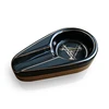 Cigar Ashtray Fashion Ceramic Portable Home Ashtray Cigar Accessories 5
