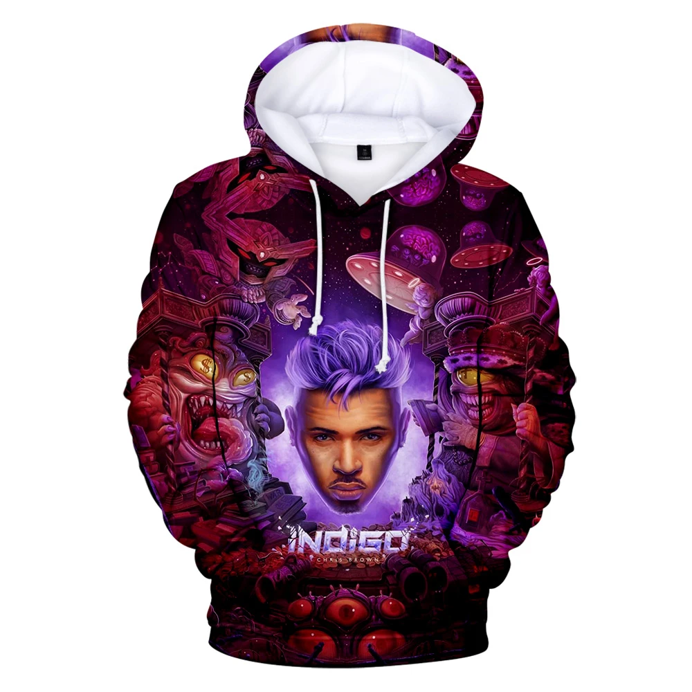 Chansons De Chris Brown Breezy Sweat-shirt À Capuche 3d Chris Brown Pour Hommes, Femmes Et Enfants,  Imprimé Hip Hop Singer Breezy, Pull De Commerce, Nouvelle Collection 2022 -  Hoodies Et Pulls Molletonnés - AliExpress