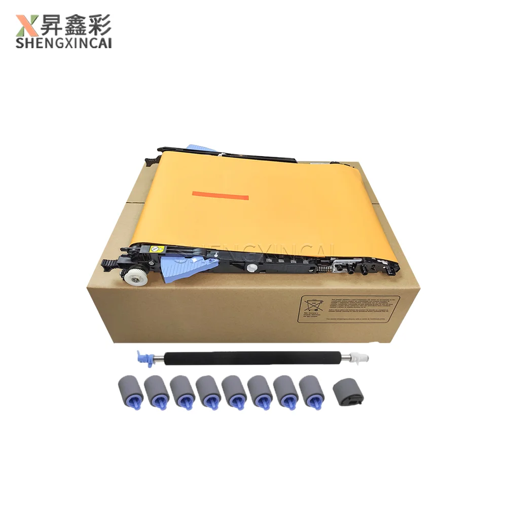 HP CP4025 4525 CM4540 M651 680용 CE249A 이미지 전사 키트, 전사 벨트(ITB) 어셈블리 전사 유닛